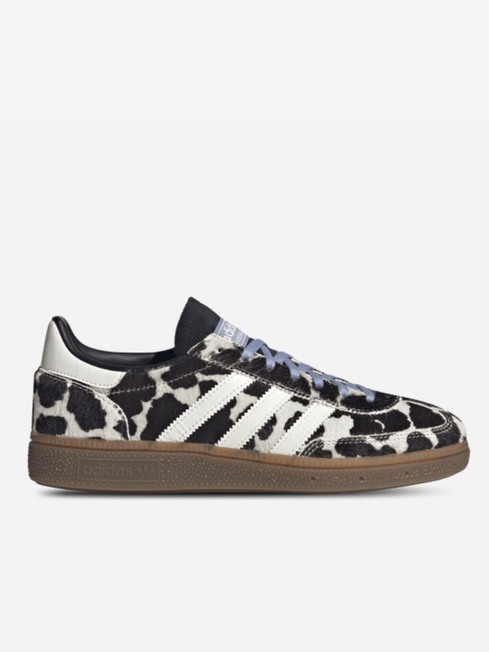 🐄 ADIDAS HANDBALL COW PRINT 🐄
